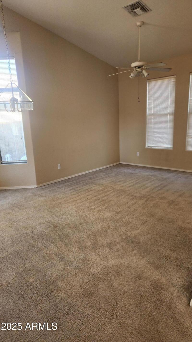 Fillmore Formal Living Room