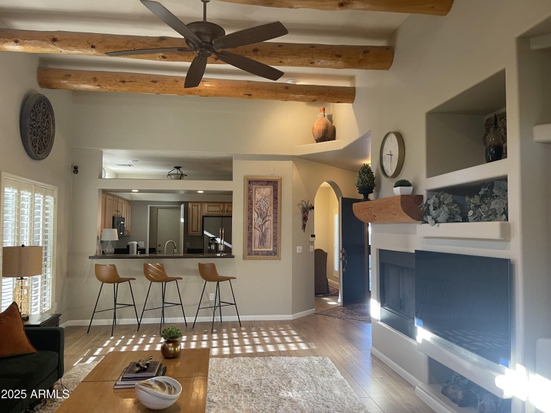 Family Room Other View