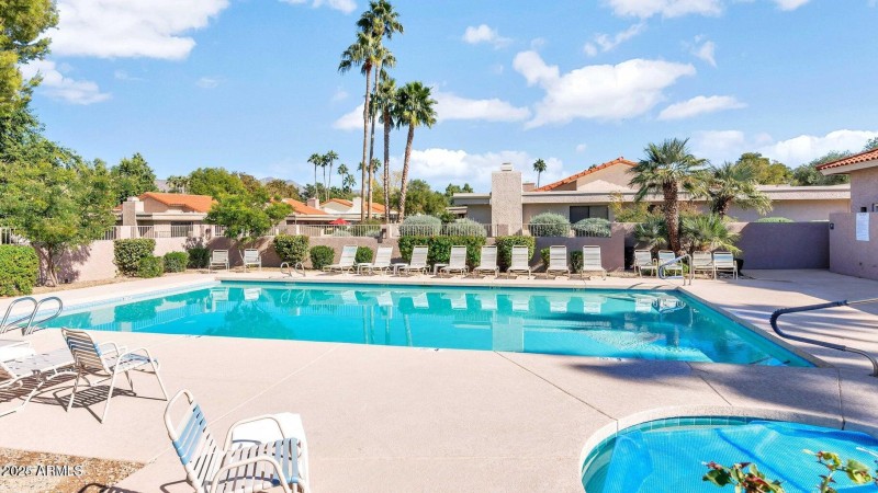 Heritage Village 4 Pool 2