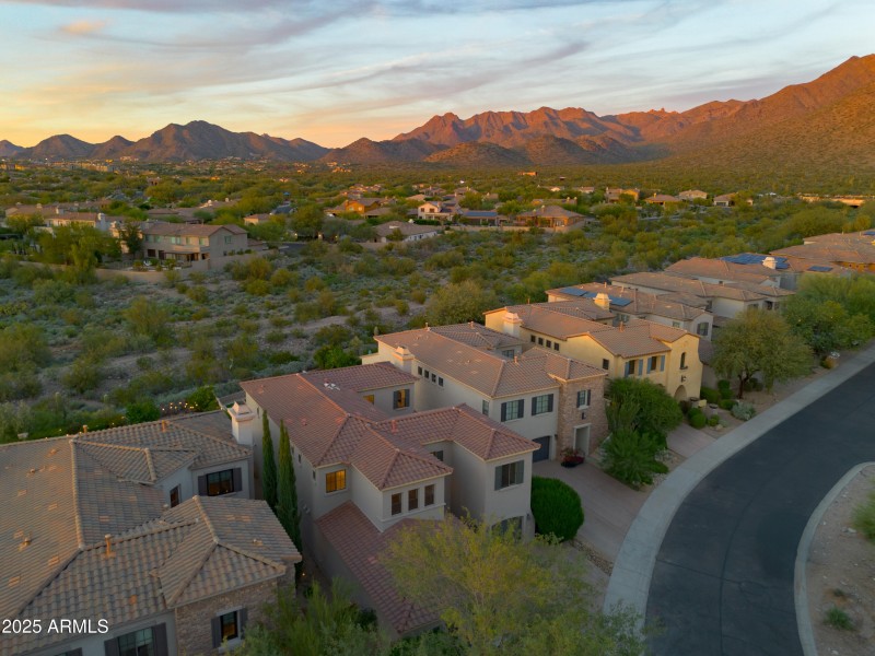 Excellent location within the community