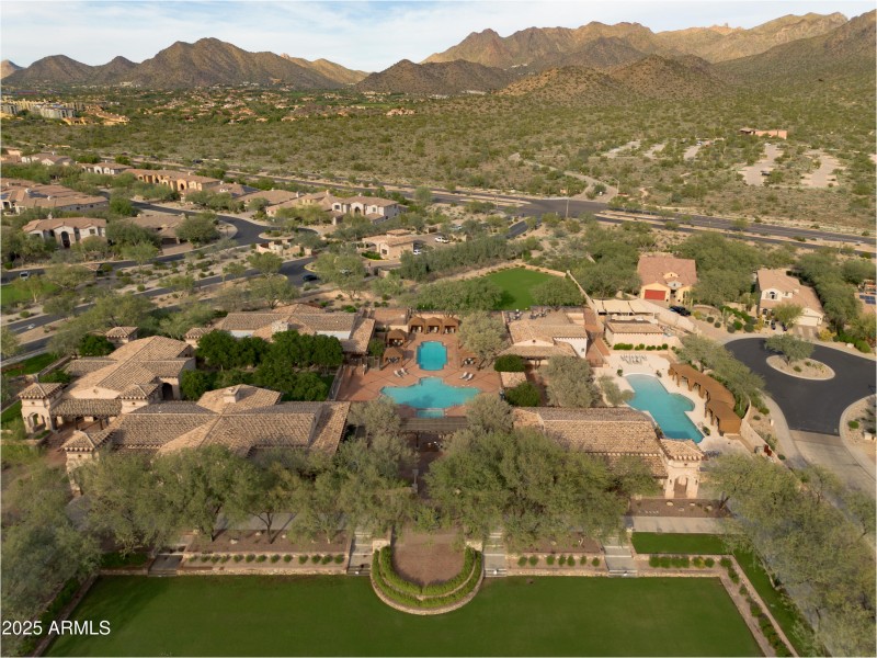 Windgate Ranch community