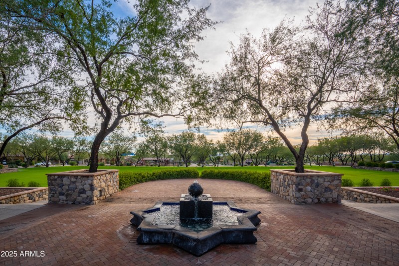 Windgate Ranch community