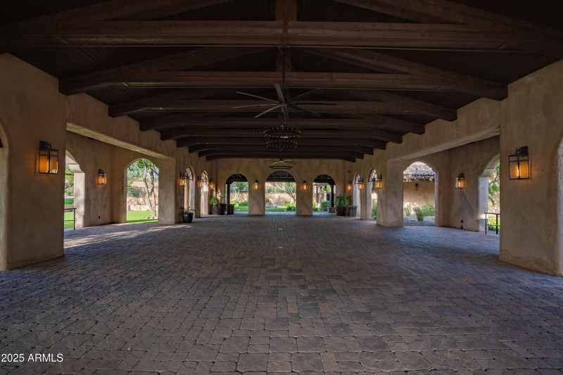 Windgate Ranch community