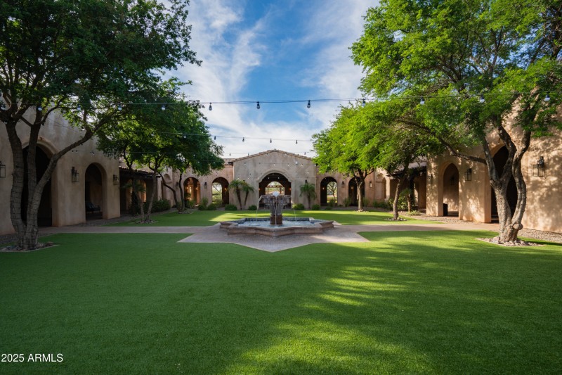 Windgate Ranch community