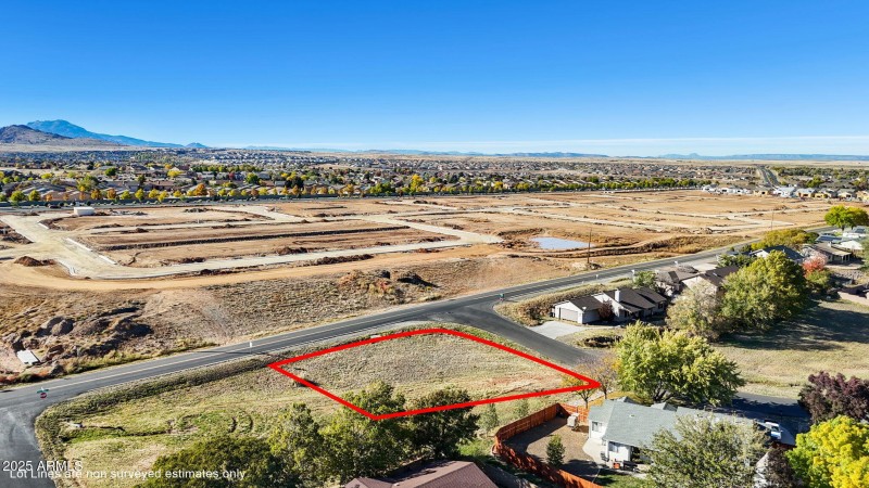 7-Aerial (4) Lot Lines