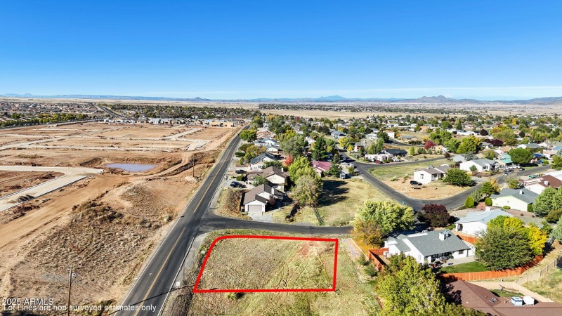 9-Aerial (5) Lot Lines