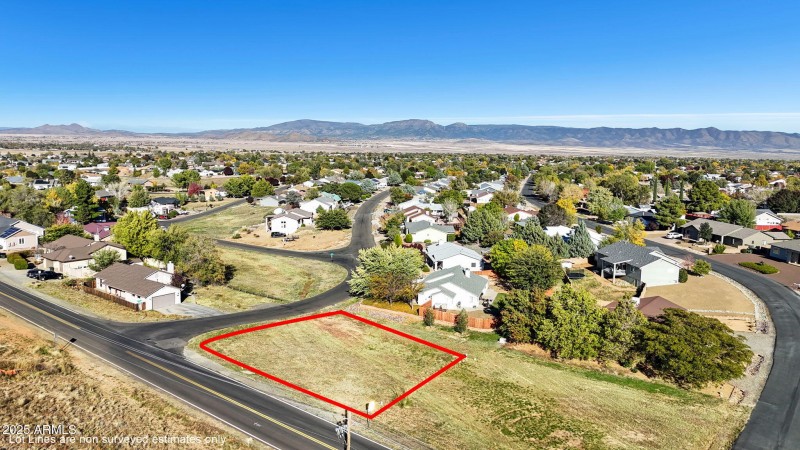 11-Aerial (6) Lot Lines