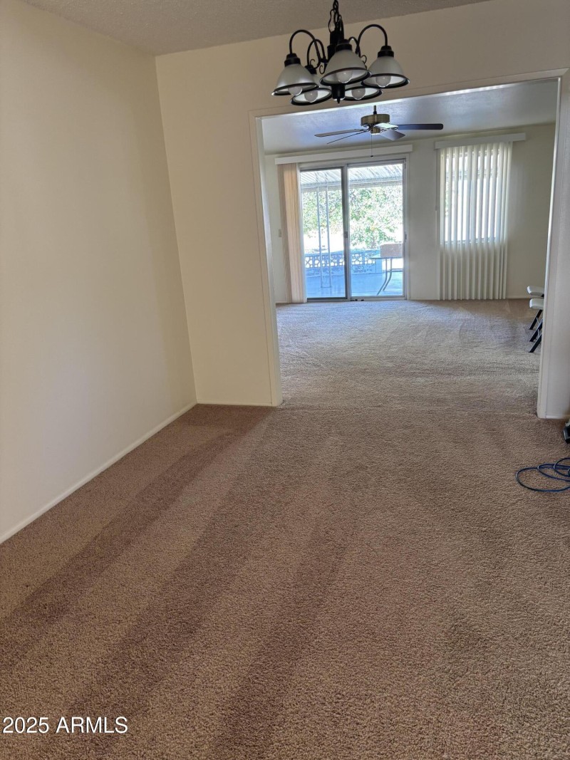 Formal Dinng-family room