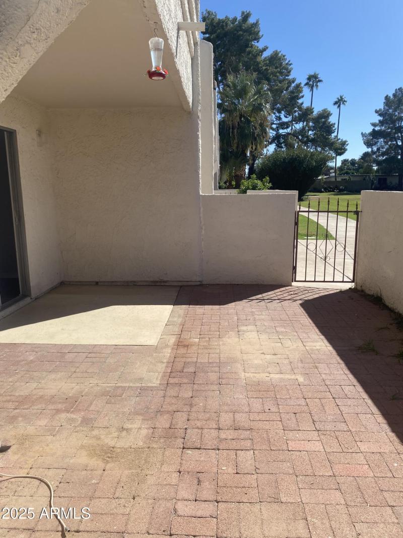 PA - 7350 N. Via Paseo Del Sur