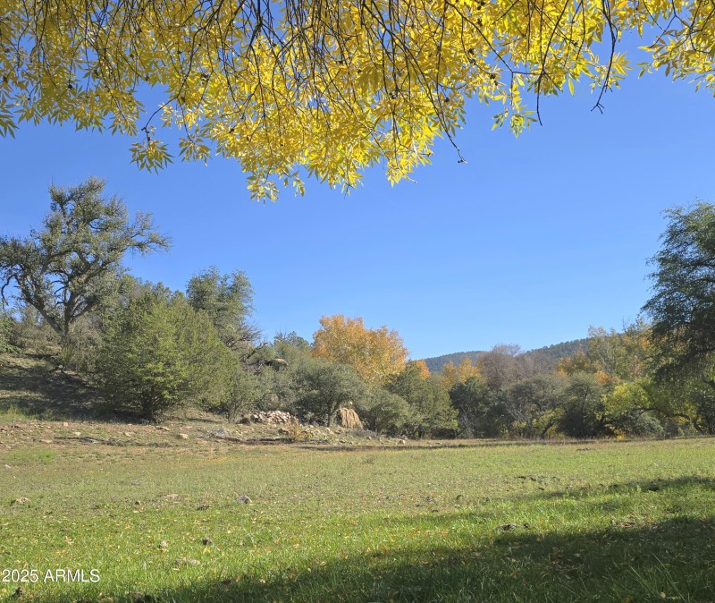 Aut W Ctr Pasture twd Aqueduct E end