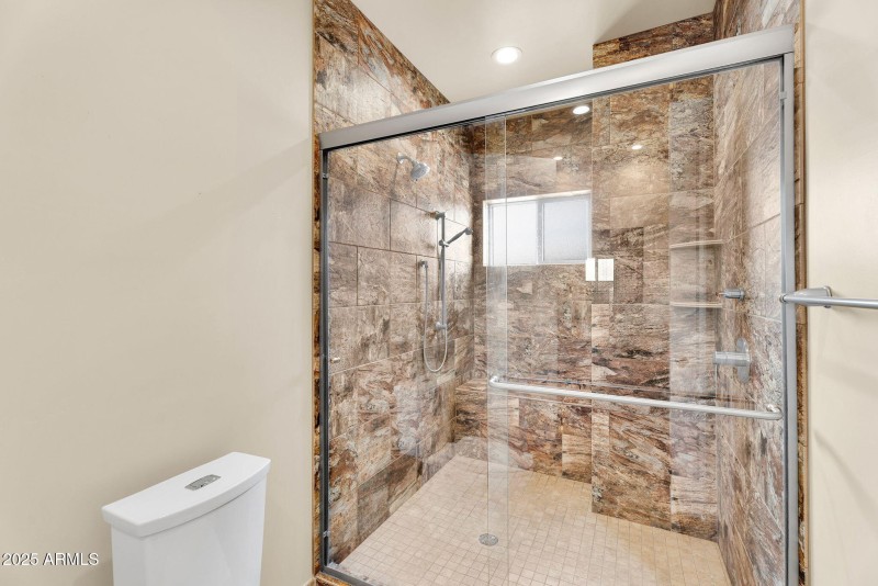 Guest Bathroom Shower