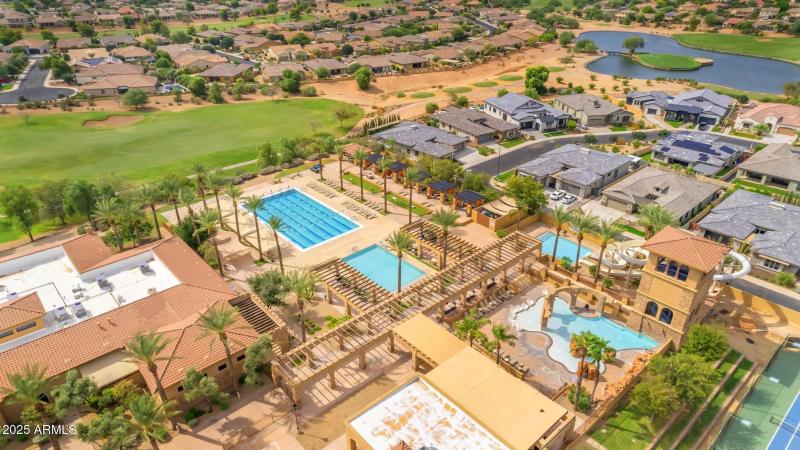 Seville Community 13