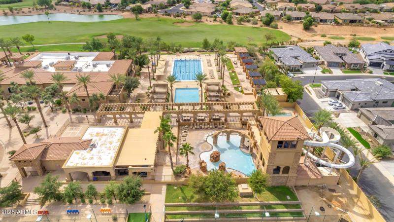 Seville Community 15