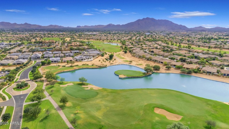 Seville Community 22