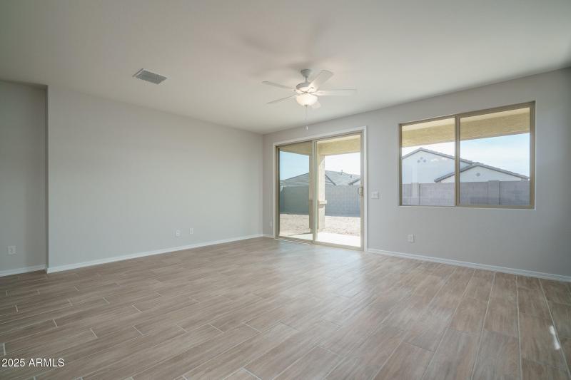 6) GREAT ROOM