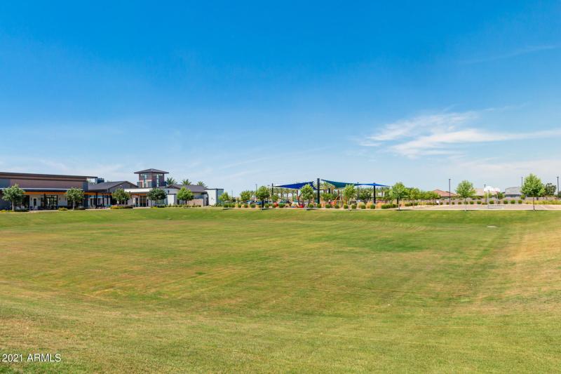 Cross street of house