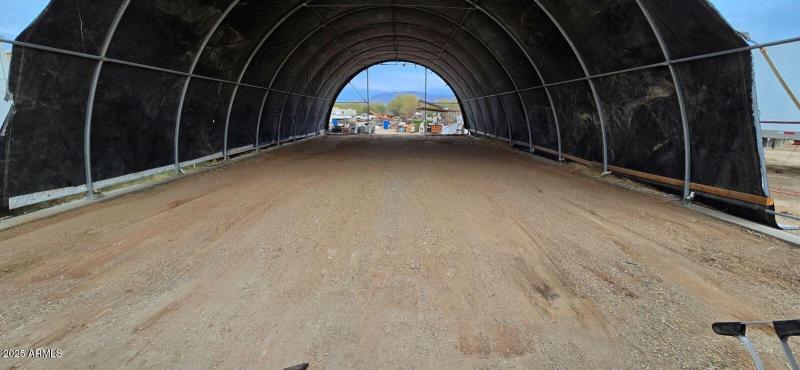 Storage area