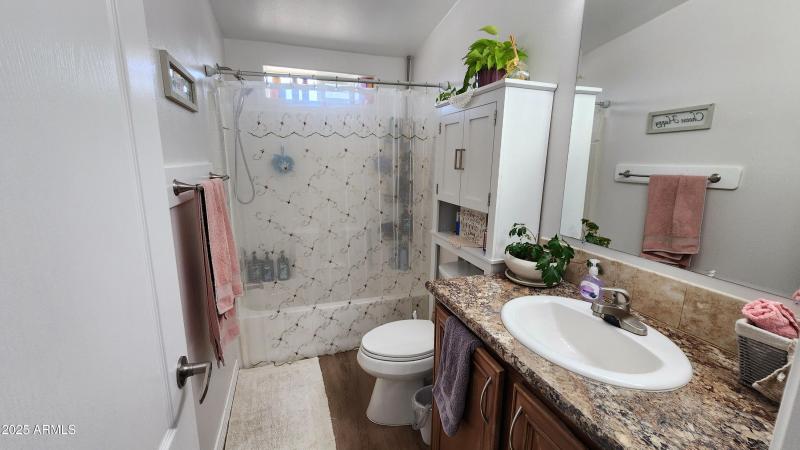 Hallway Bathroom 2