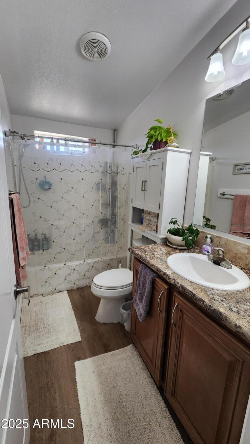 Hallway Bathroom 2