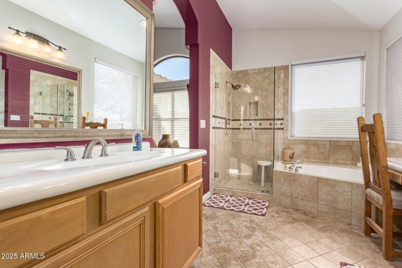 23 Master Bathroom