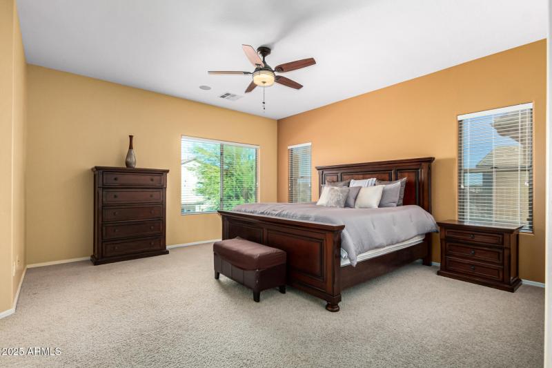 18 Master Bedroom