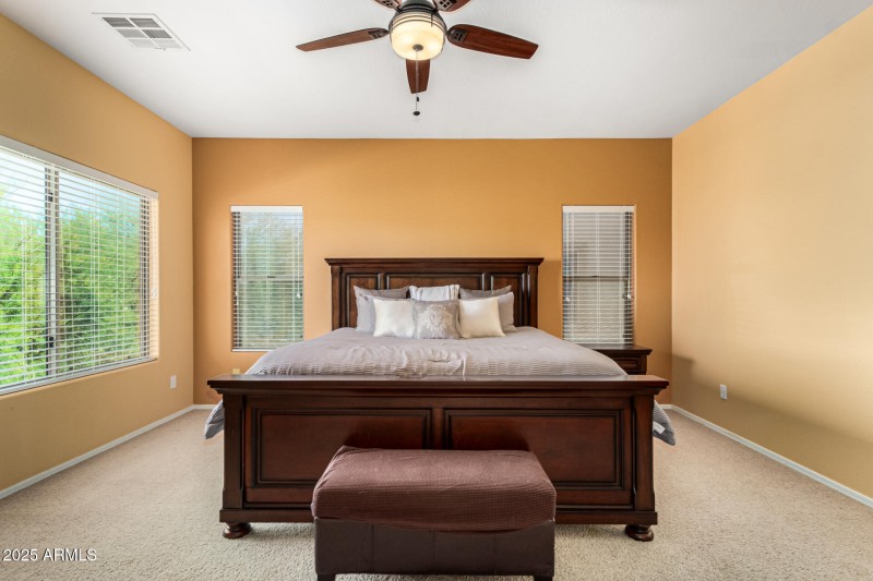19 Master Bedroom