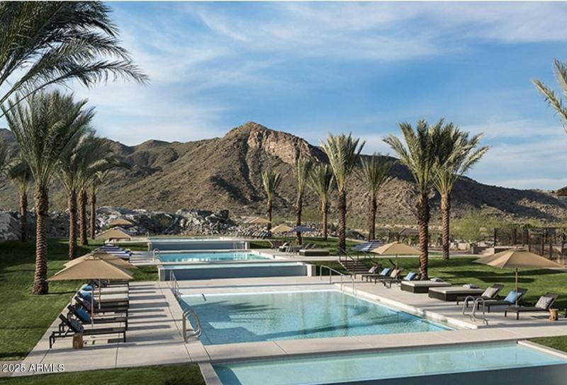 The Victory Clubhouse