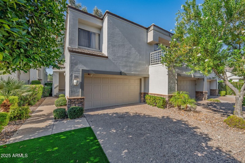 turnkey 2-bed, 2-bath condo