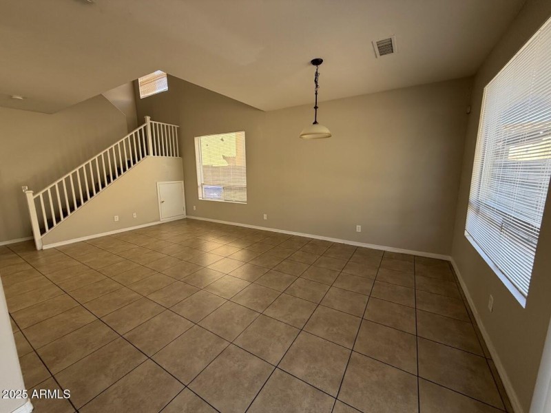 6 - Great Room and Dining