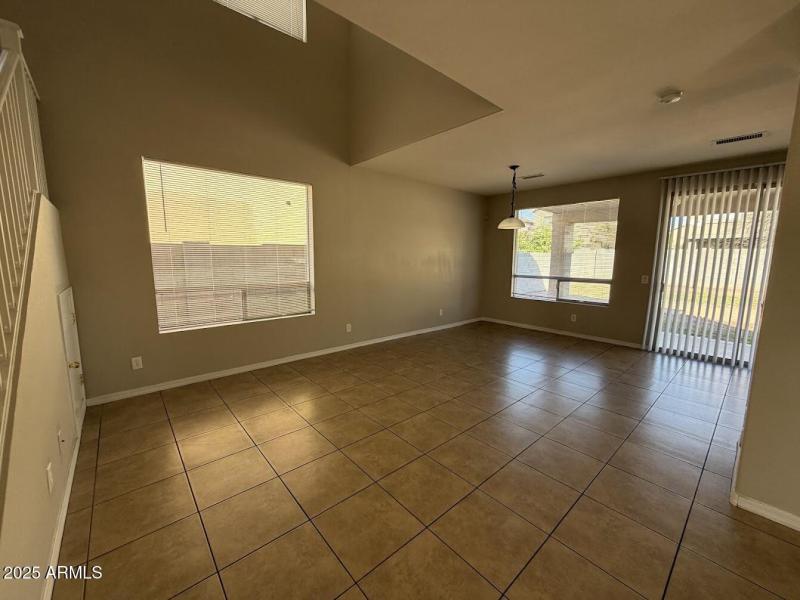 8 - Great Room and Dining