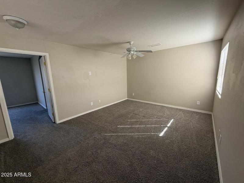 10 - Upstairs Rec Room