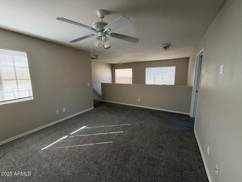 11 - Upstairs Rec Room