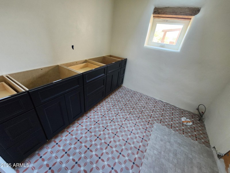 Angal Master Bathroom Progress