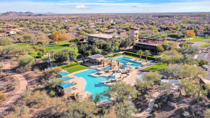 Trilogy At Vistancia