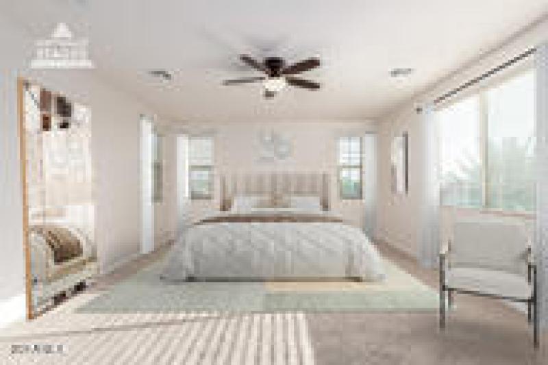 Virtual pic of Primary Bdrm