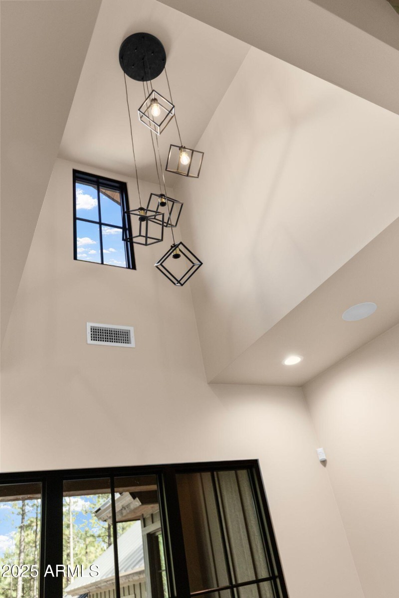 Dining Light Fixture