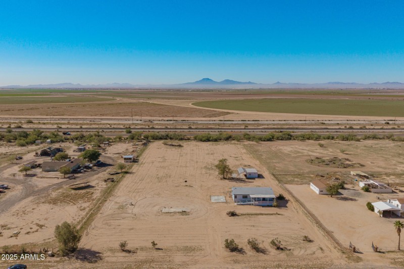 01 - Santa Cruz Drone