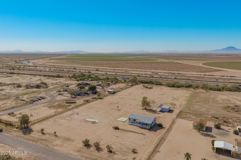 03 - Santa Cruz Drone