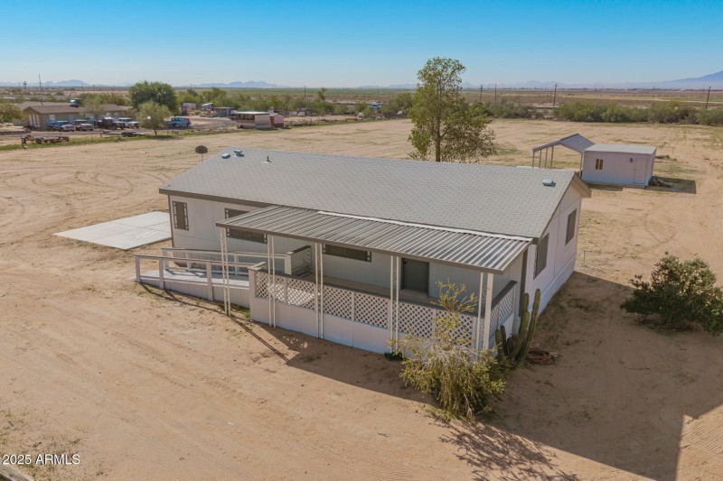 05 - Santa Cruz Drone