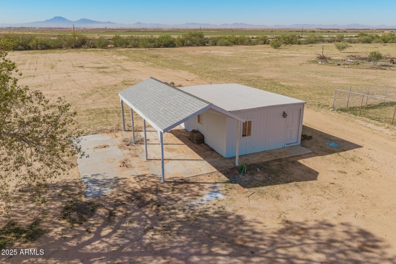 17 - Santa Cruz Drone