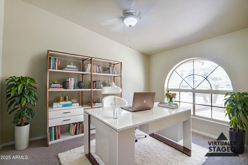 Office/Den/Formal Living