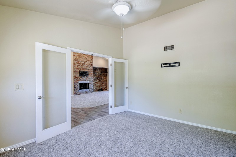 Office/Den/Formal Living