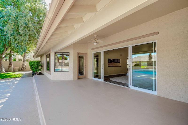 Perfect for AZ Living!