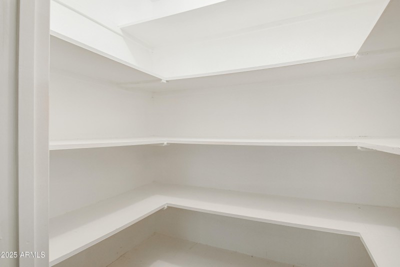 Additional Hall Storage