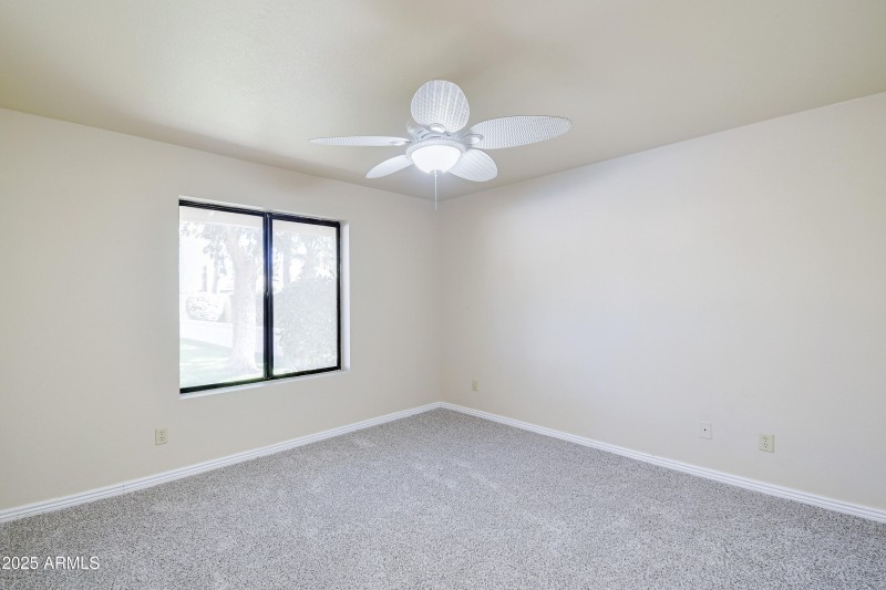 Bedroom 2 - En Suite