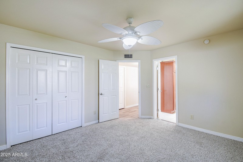 Bedroom 2 - En Suite