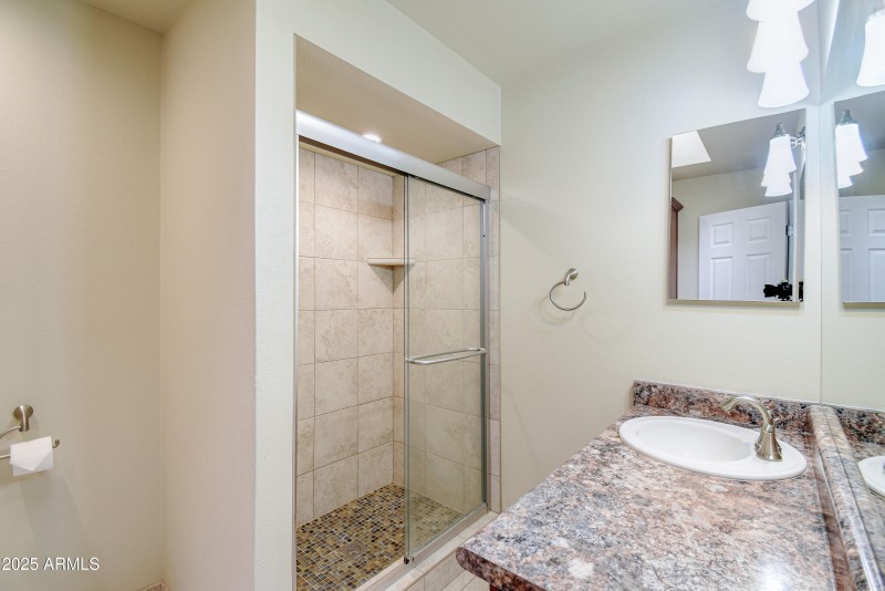 Bedroom 2 - En Suite