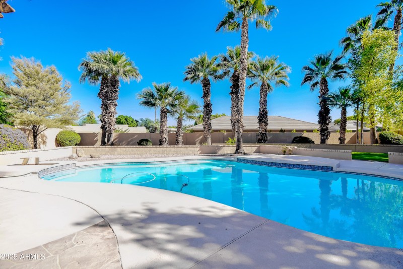 Perfect for AZ Summers