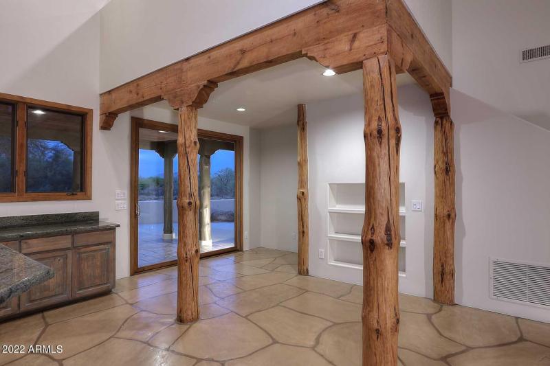 Night-Breakfast Nook