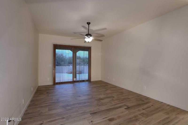 Night-Master Bedroom